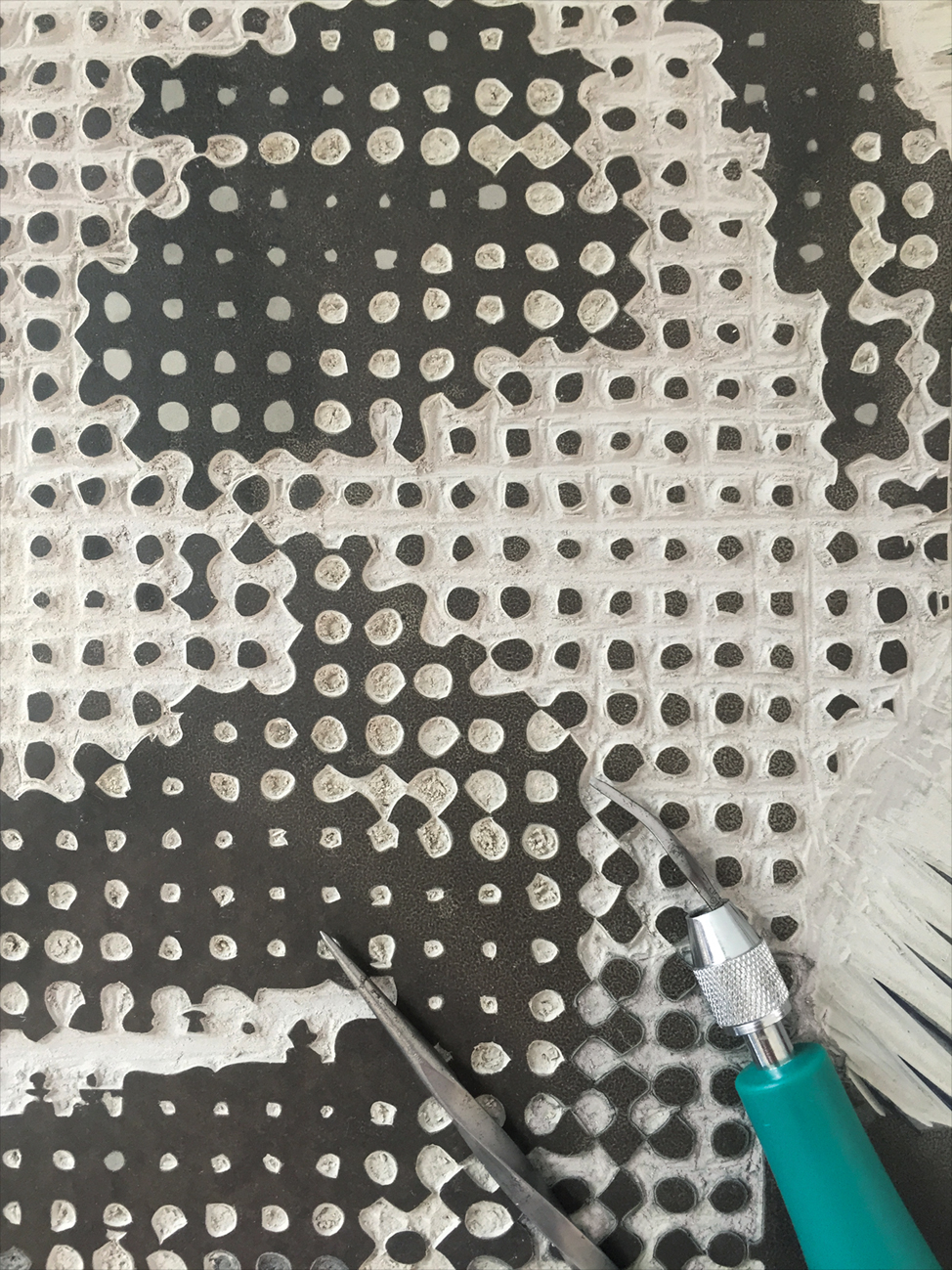 Printmaking
